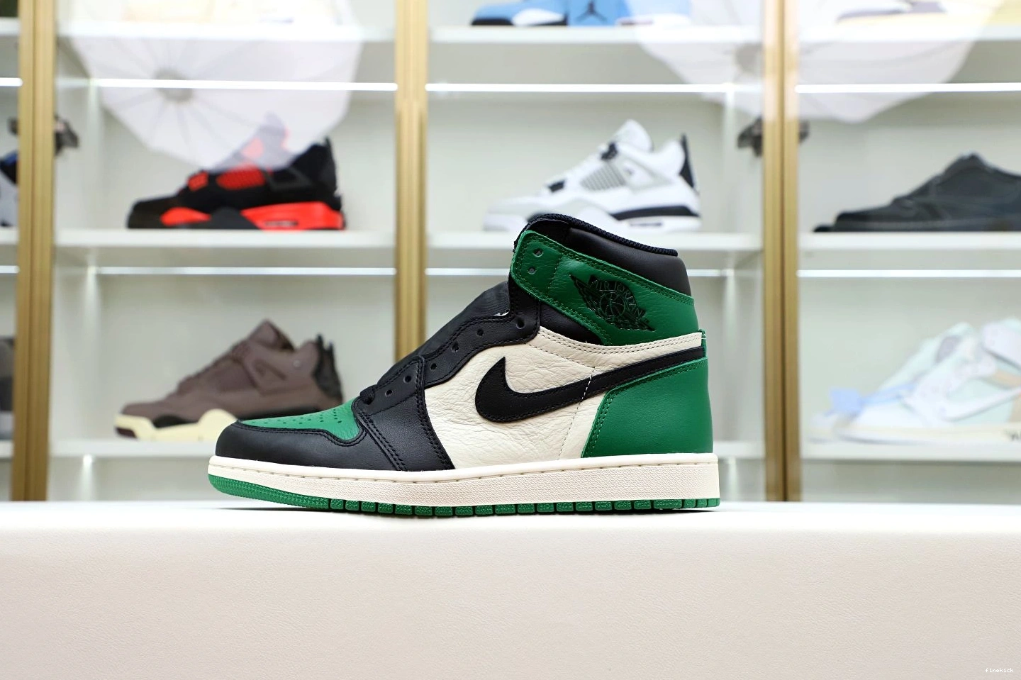 Jordan 1 Air 0713